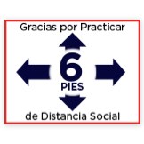 Social Distancing Spanish 3
