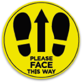 Please Face This Way 2