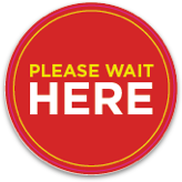 Please Wait Here 7