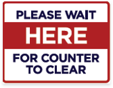 Wait for Counter
