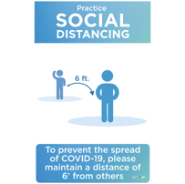 social distancing signs 11