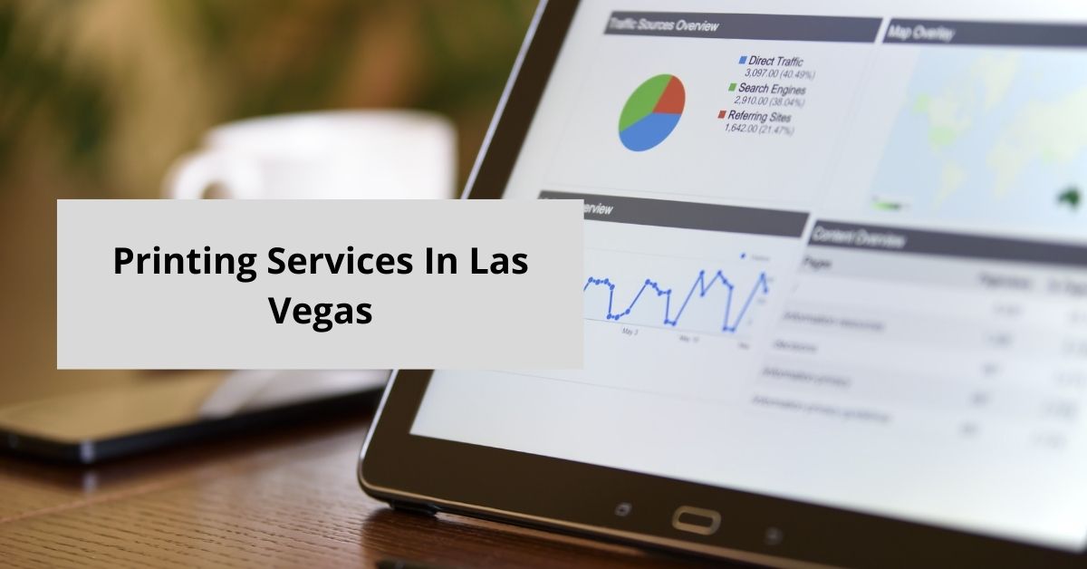 Printing Services In Las Vegas Patrick Lane ARC Print Shop