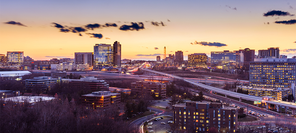 Printing and Document Scanning in Tysons