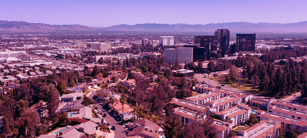 Printing and Document Scanning in Woodland Hills