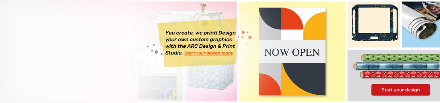 Arc Print App