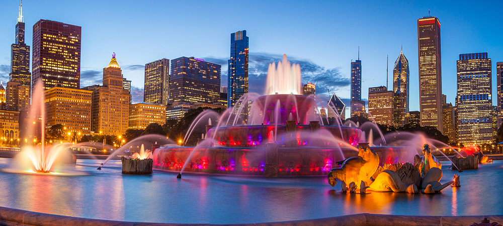 Printing and Document Scanning in Chicago