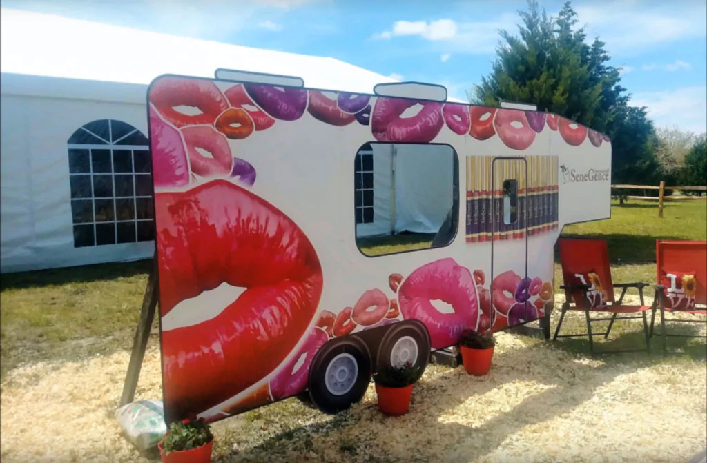 Trailer Park