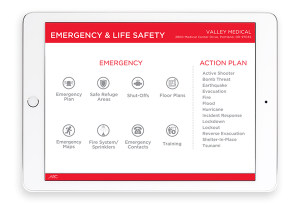 Emergency & Life Safety
