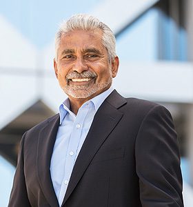 Vision for Transforming Building Information into Building Intelligence for the Built Space Arc Document Solutions Suri Suriyakumar