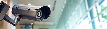 Mobile access to live video surveillance