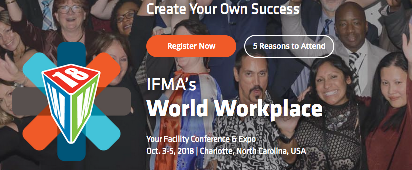 IFMA World Workplace 