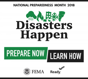 building disaster preparedness