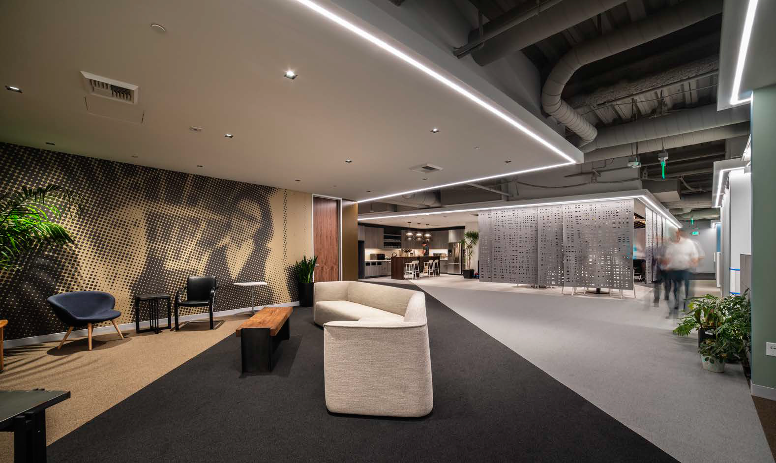 New ARC Office 4 - ARC