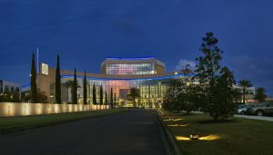AdventHealth Wesley Chapel Makes Improvements Beyond Digital Storage With Mobile Facilities Dashboards Arc Document Solutions AdventHealth Wesley Chapel