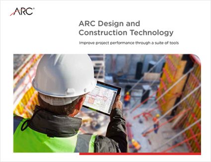 arc design and construction technology