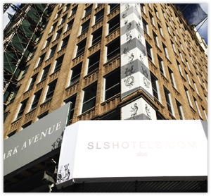 Construction Signage