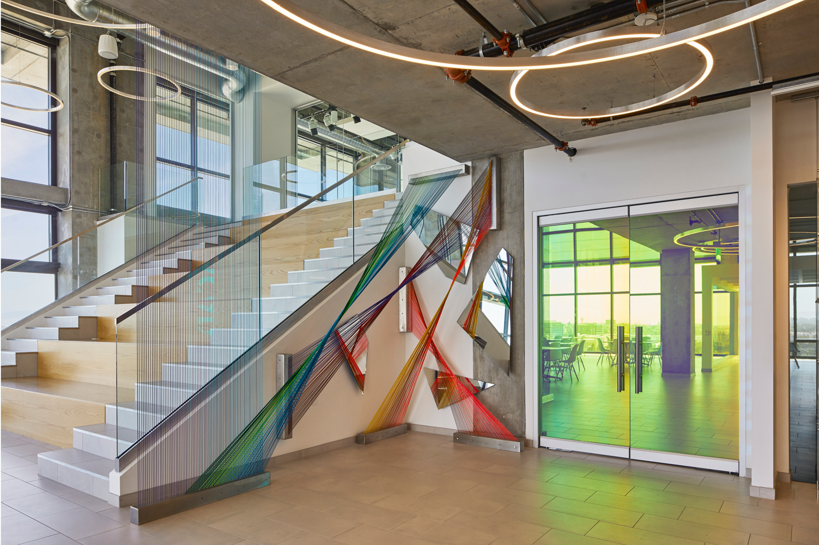 A New Perspective On Environmental Graphics - ARC
