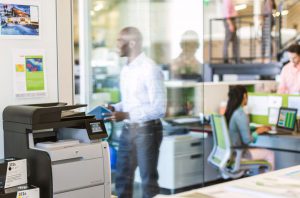Managed Printing Services near me