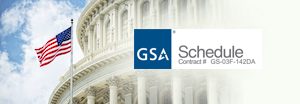ARC’s GSA Contract