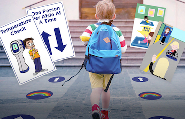 Image of School Graphics
