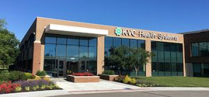 Customer Stories ARC Document Solutions kvc headquarters mini