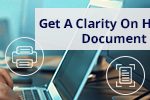 Get A Clarity On HIPAA-Compliant Document Scanning