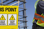 Does Your Construction Site Have the Required Signage?