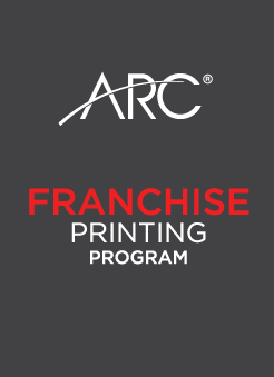franchise printing