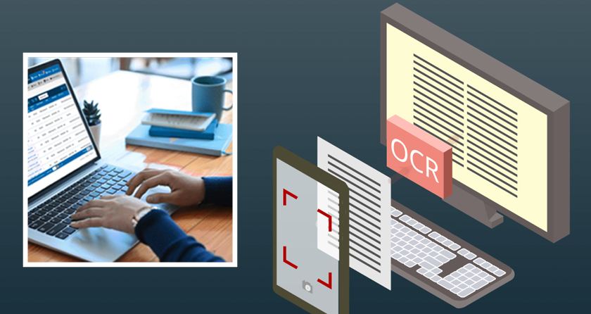 OCR Technology