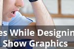 Designing Trade Show Graphics