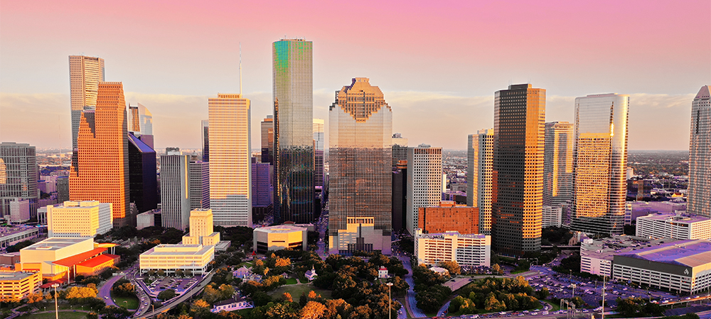 Printing and Document Scanning in Houston 