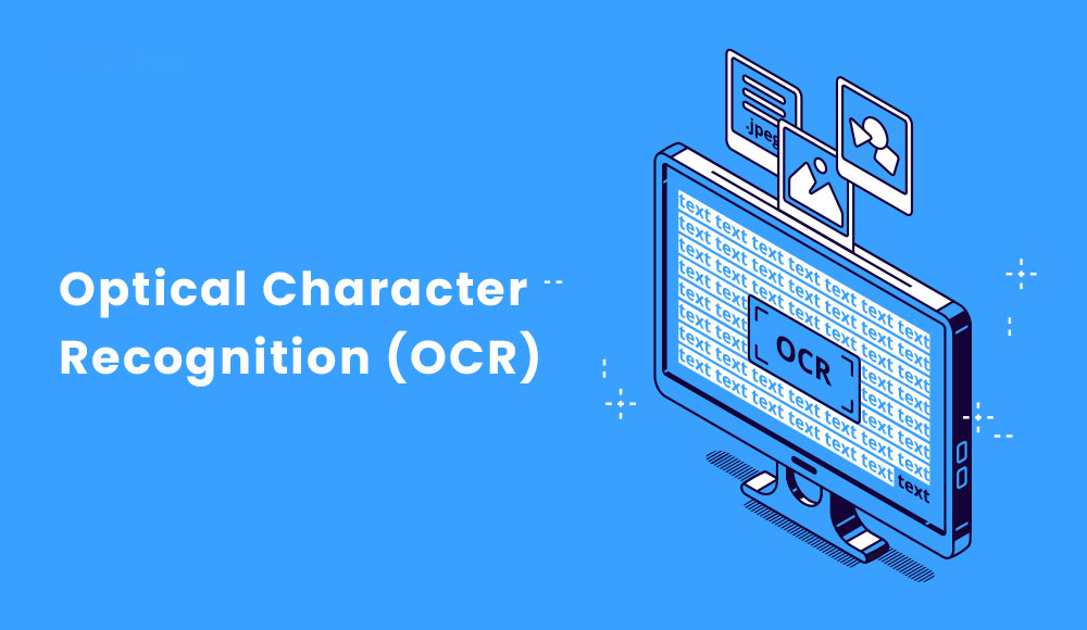 What is Optical Character Recognition (OCR) Technology?