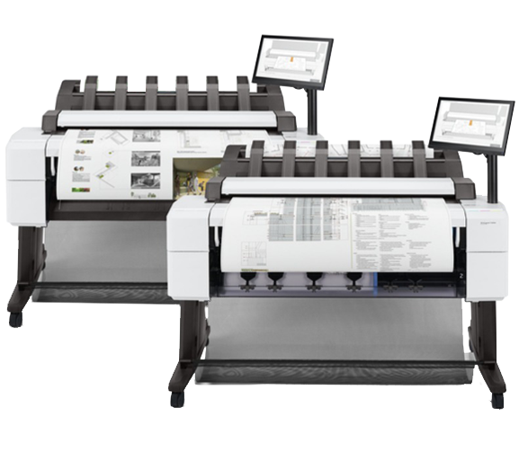 HP DesignJet