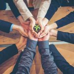 Scanning and Sustainability in Today’s Workplace