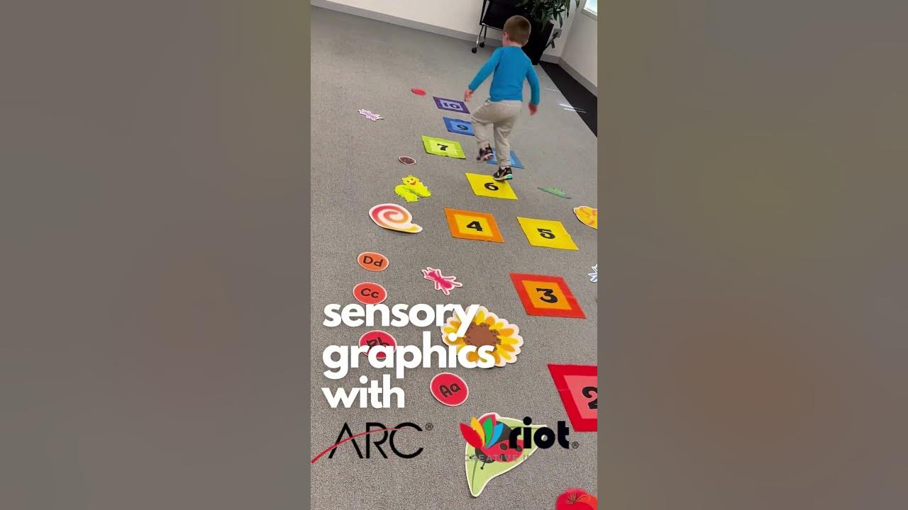 Sensory Graphics Video1