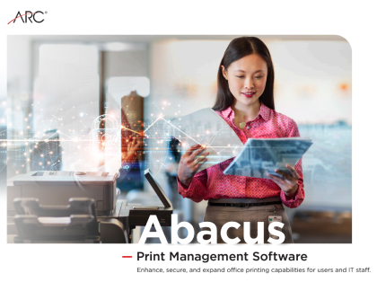 Print Management Software