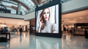 ARC Document Solutions Digital Signage