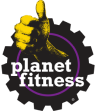 Planet Fitness Logo