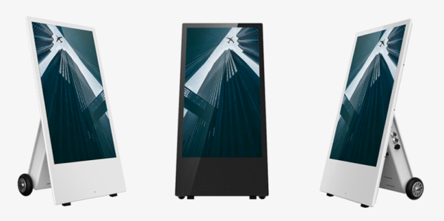 movable series