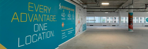 Parking Signage Experience 1