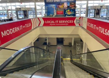 Signage