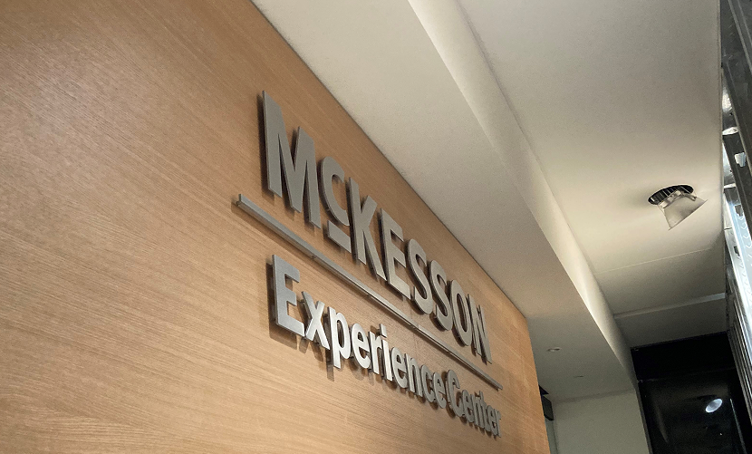 Corporate Environmental Graphics | ARC Document Solutions