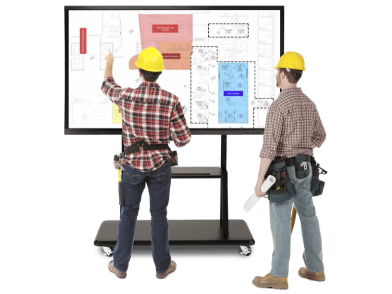 SmartScreen Displays | ARC Document Solutions