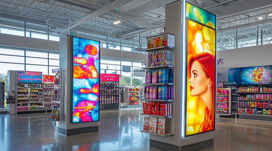 Double – Sided Graphics Upsurge