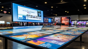 Mastering Event Graphics Plan ARC Document Solutions ARC Document Solutions portable event graphics design tips