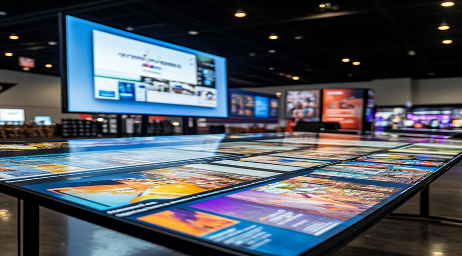 Mastering Event Graphics Plan