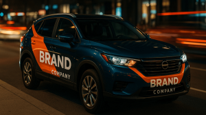 Boost Vehicle Graphics Brand Visibility ARC Document Solutions ARC Document Solutions vehicle graphics brand visibility