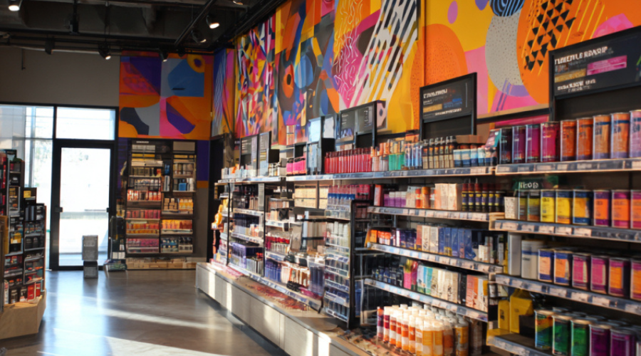Boost Retail Conversions with Graphics