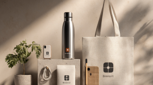 ARC Document Solutions choosing promotional products