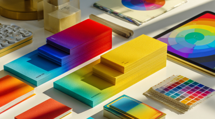 Color Psychology in Marketing